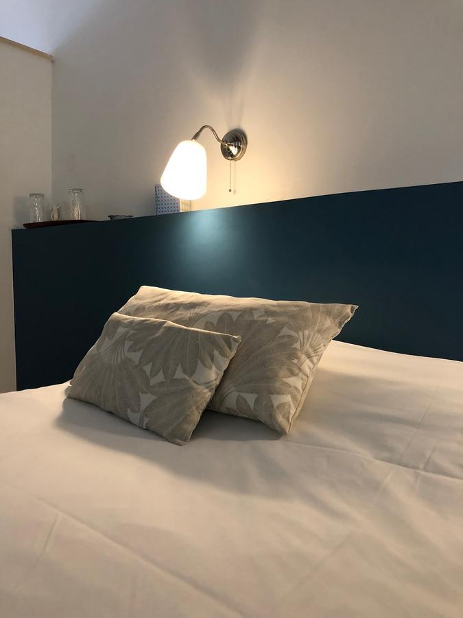 La Basse Cour 호텔 Tanlay 외부 사진
